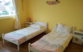 Lovely Room